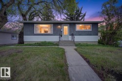 4630 114 Avenue  Edmonton, AB T5W 0T5