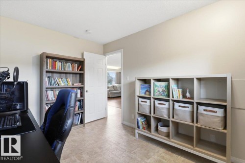 5409 55 Avenue, Wetaskiwin, AB - Indoor