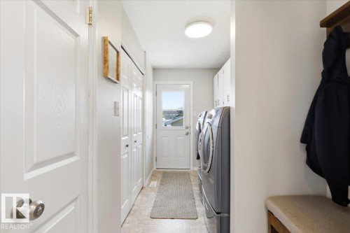 5409 55 Avenue, Wetaskiwin, AB - Indoor