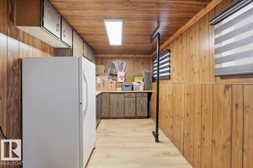 5409 55 Avenue, Wetaskiwin, AB - Indoor Photo Showing Other Room