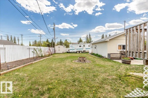 5409 55 Avenue, Wetaskiwin, AB - Outdoor