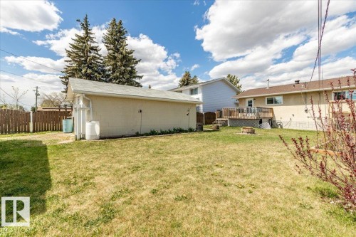 5409 55 Avenue, Wetaskiwin, AB - Outdoor