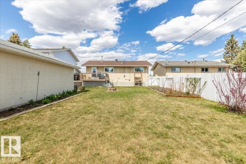 5409 55 Avenue, Wetaskiwin, AB - Outdoor