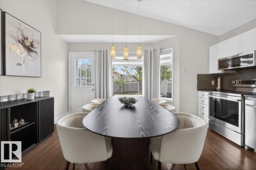 18520 77 Avenue, Edmonton, AB - Indoor