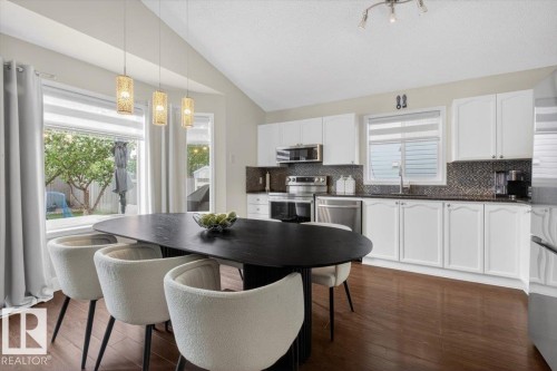 18520 77 Avenue, Edmonton, AB - Indoor