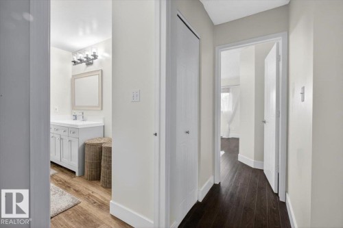 18520 77 Avenue, Edmonton, AB - Indoor Photo Showing Other Room
