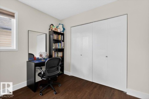 18520 77 Avenue, Edmonton, AB - Indoor Photo Showing Office