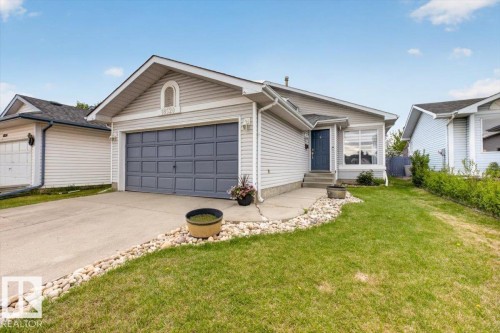 18520 77 Avenue, Edmonton, AB - Outdoor