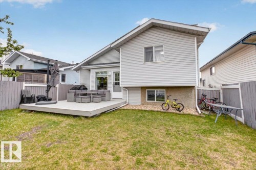 18520 77 Avenue, Edmonton, AB - Outdoor With Exterior