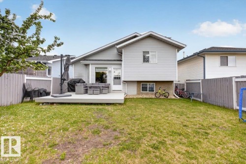 18520 77 Avenue, Edmonton, AB - Outdoor