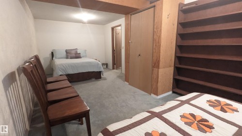 5113 45 B Avenue, Vegreville, AB - Indoor