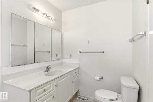 8604 157 Avenue, Edmonton, AB - Indoor Photo Showing Bathroom