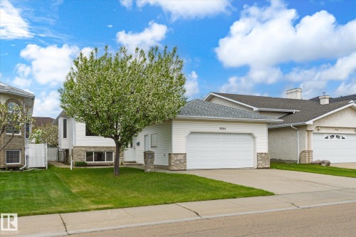8604 157 Avenue, Edmonton, AB - Outdoor