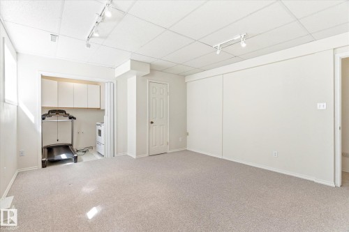 8604 157 Avenue, Edmonton, AB - Indoor Photo Showing Other Room
