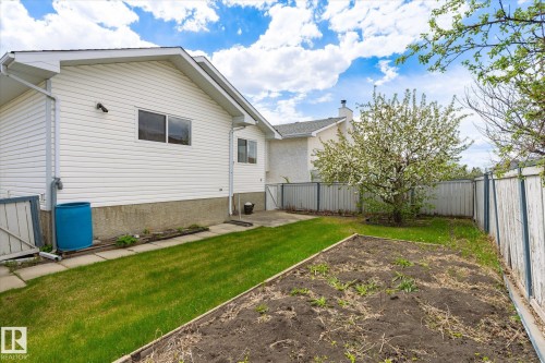 8604 157 Avenue, Edmonton, AB - Outdoor