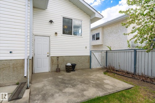 8604 157 Avenue, Edmonton, AB - Outdoor With Exterior