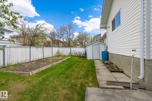 8604 157 Avenue, Edmonton, AB - Outdoor