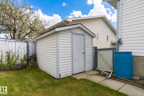 8604 157 Avenue, Edmonton, AB - Outdoor With Exterior