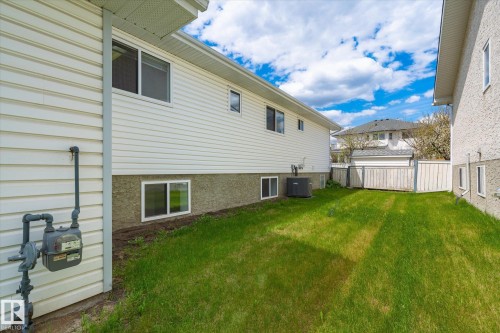 8604 157 Avenue, Edmonton, AB - Outdoor With Exterior