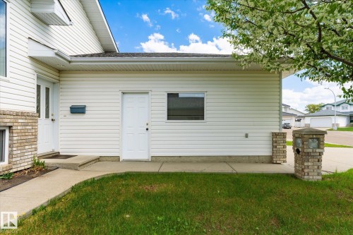 8604 157 Avenue, Edmonton, AB - Outdoor With Exterior