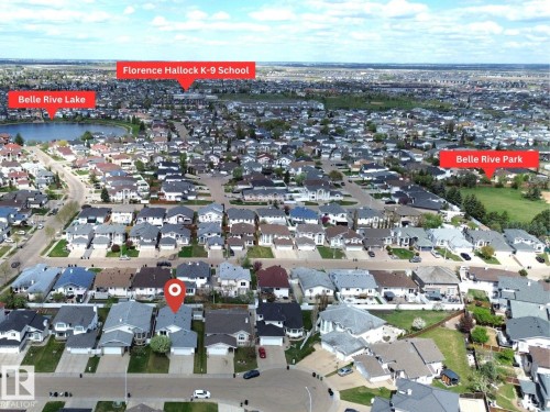 8604 157 Avenue, Edmonton, AB - Outdoor With View