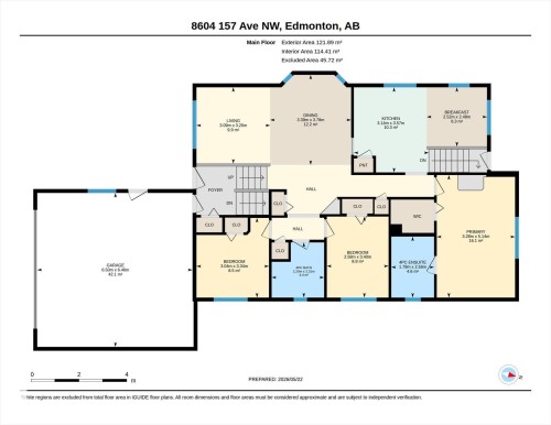 8604 157 Avenue, Edmonton, AB - Other