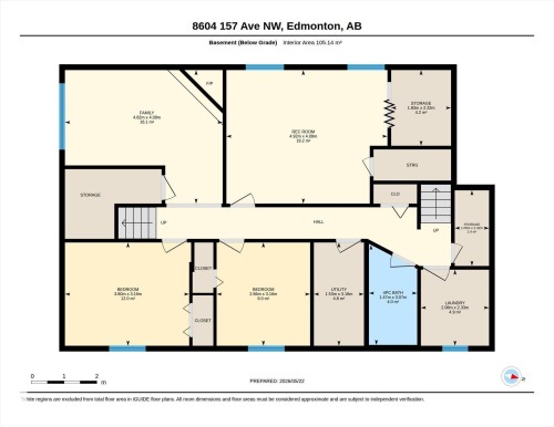 8604 157 Avenue, Edmonton, AB - Other