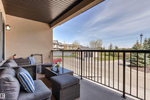 5835 Mullen Place, Edmonton, AB - Outdoor With Exterior