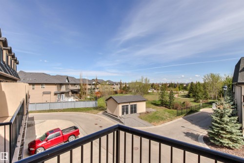 5835 Mullen Place, Edmonton, AB - Outdoor