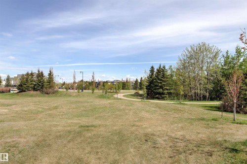 5835 Mullen Place, Edmonton, AB - Outdoor With View