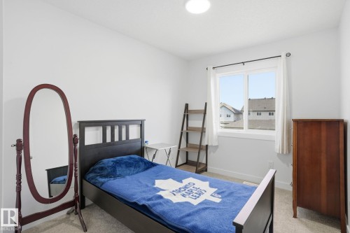 65 Covell Common, Spruce Grove, AB - Indoor Photo Showing Bedroom