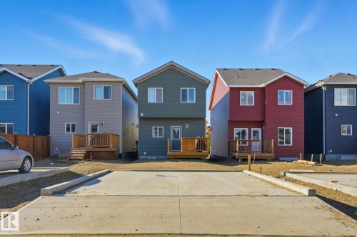 65 Covell Common, Spruce Grove, AB - Outdoor