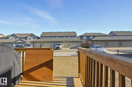 65 Covell Common, Spruce Grove, AB - Outdoor With Exterior