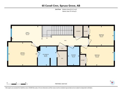 65 Covell Common, Spruce Grove, AB - Other