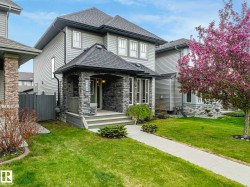 2445 AUSTIN Crescent  Edmonton, AB T6W 0L4