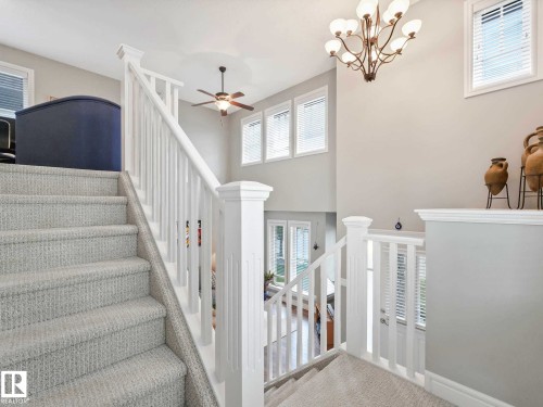 2445 Austin Crescent, Edmonton, AB - Indoor Photo Showing Other Room