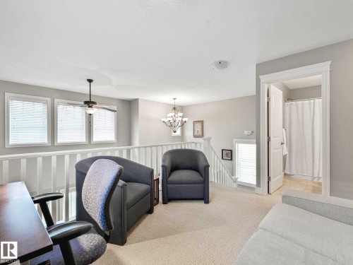 2445 Austin Crescent, Edmonton, AB - Indoor