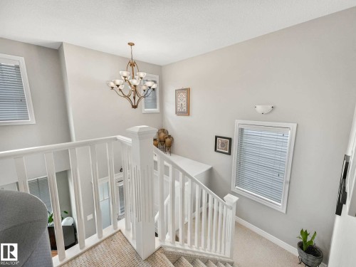 2445 Austin Crescent, Edmonton, AB - Indoor Photo Showing Other Room