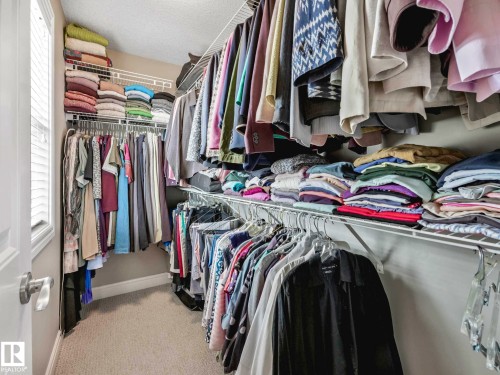 2445 Austin Crescent, Edmonton, AB - Indoor With Storage