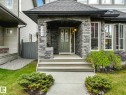 2445 Austin Crescent, Edmonton, AB  - Outdoor With Deck Patio Veranda 