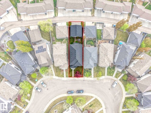 2445 Austin Crescent, Edmonton, AB - 