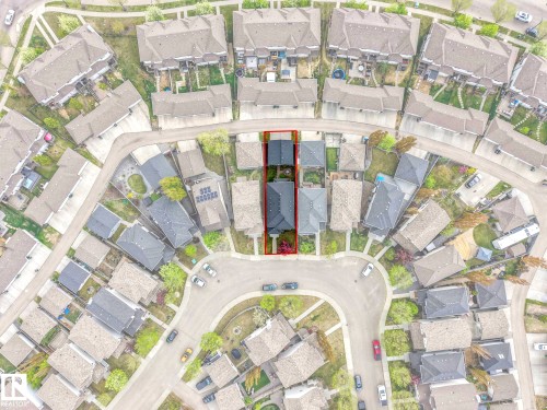 2445 Austin Crescent, Edmonton, AB - Other