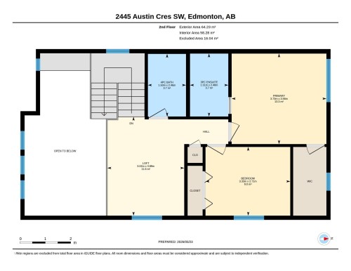 2445 Austin Crescent, Edmonton, AB - Other