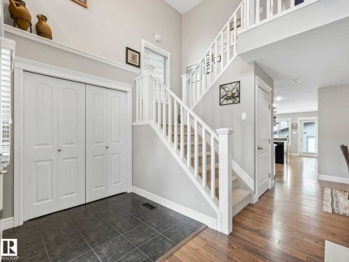2445 Austin Crescent, Edmonton, AB - Indoor Photo Showing Other Room