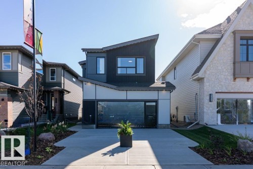 22 Devonshire Drive S, Sherwood Park, AB - Outdoor