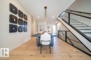 22 Devonshire Drive S, Sherwood Park, AB  - Indoor 
