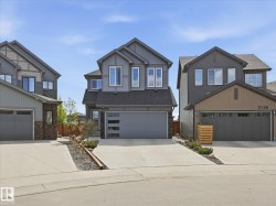 2128 GRAYDON HILL Crescent  Edmonton, AB T6W 4K6