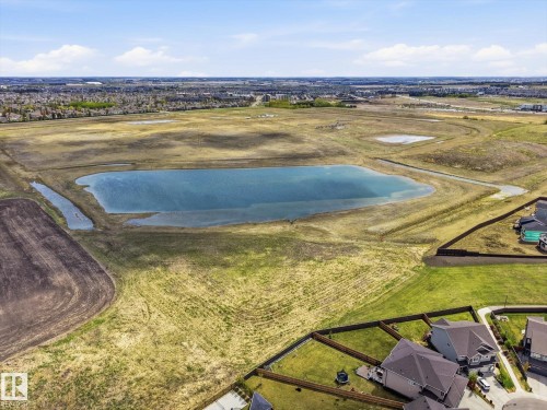 2128 Graydon Hill Crescent, Edmonton, AB - Outdoor With View