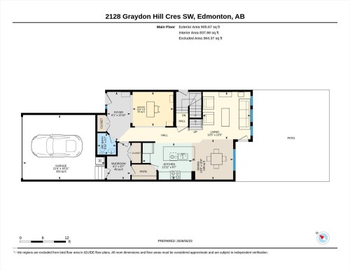 2128 Graydon Hill Crescent, Edmonton, AB - Other