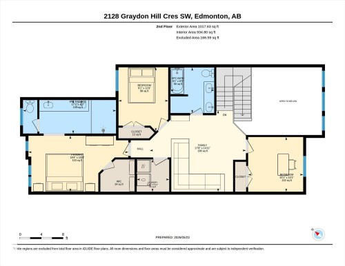 2128 Graydon Hill Crescent, Edmonton, AB - Other